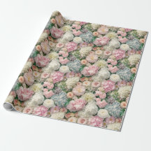 Wrapping Paper