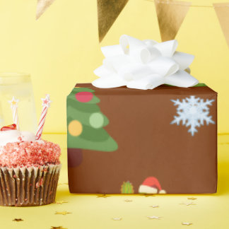 Wrapping Paper