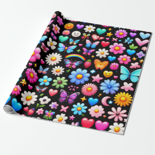 Wrapping Paper