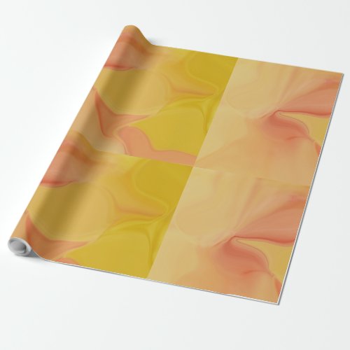 Wrapping paper 