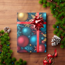 Wrapping Paper