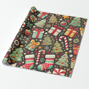 Wrapping Paper