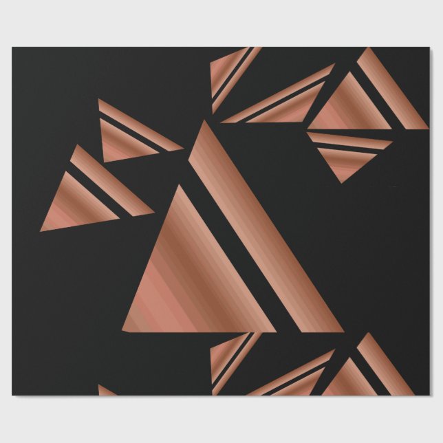 Wrapping Paper (Flat)