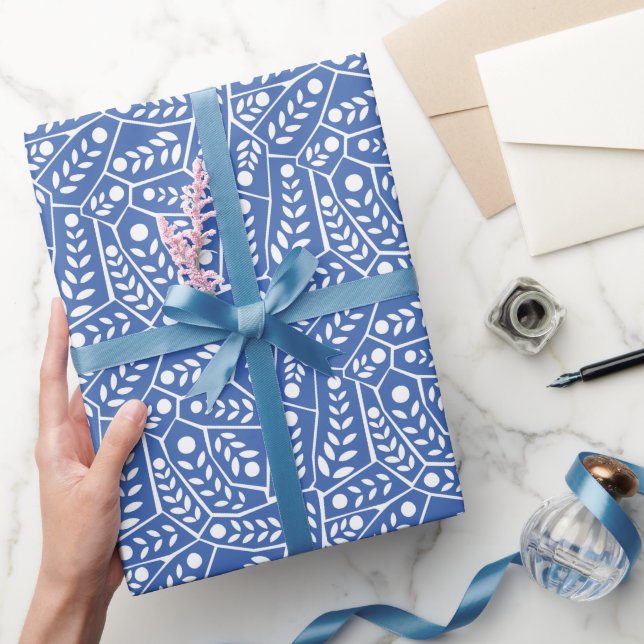 Wrapping Paper (Gifting)