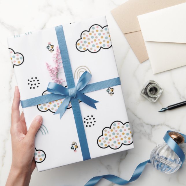 Wrapping Paper (Gifting)