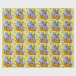 Wrapping Paper