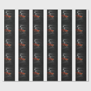 Wrapping Paper