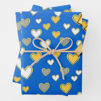 Wrapping paper