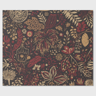 Wrapping Paper