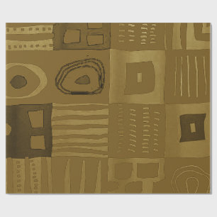 Wrapping Paper