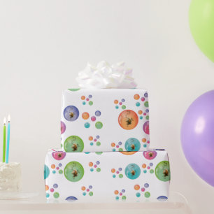 Wrapping Paper