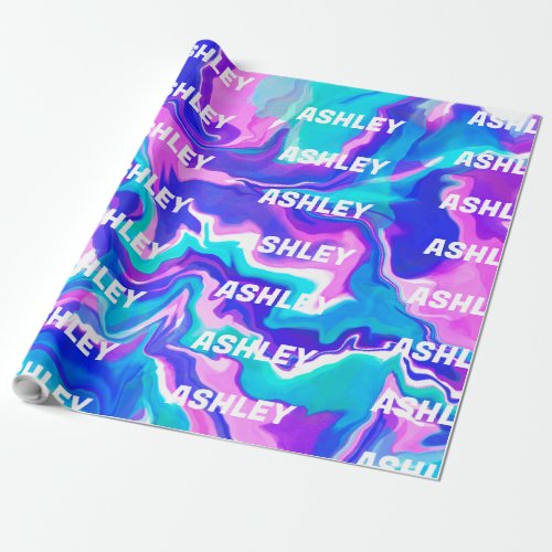 Wrapping Paper