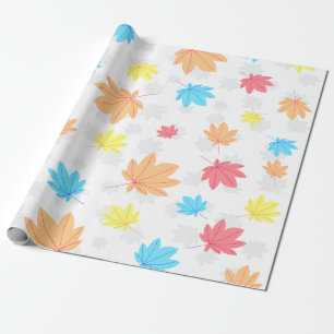 Wrapping Paper