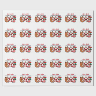 WRAPPING PAPER