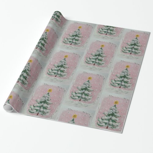 Wrapping Paper