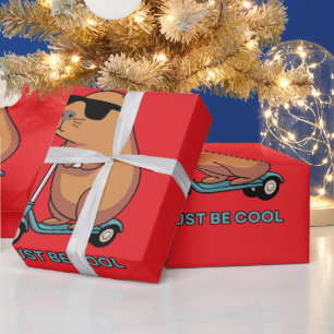 Wrapping Paper