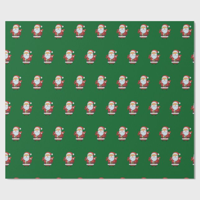 Wrapping Paper (Flat)