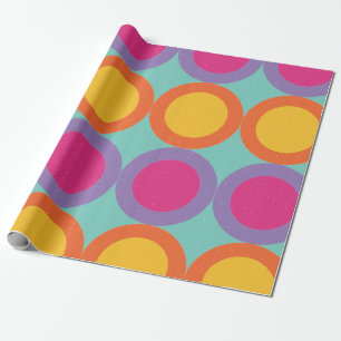 Wrapping paper