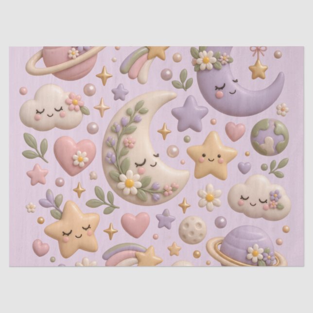 Wrapping Paper (Front)
