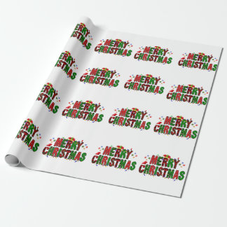 Wrapping Paper