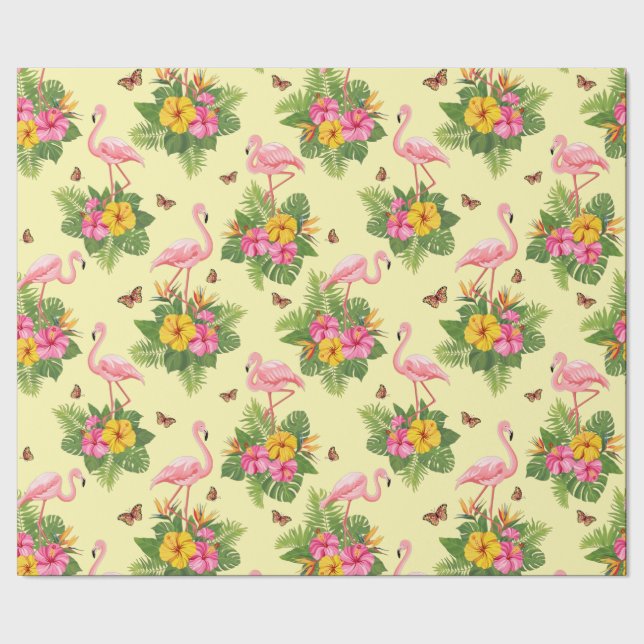 Wrapping Paper (Seam)