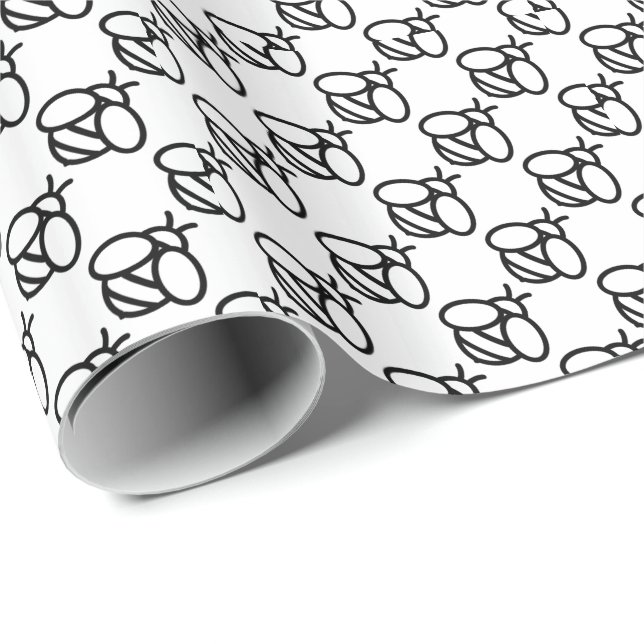 Wrapping Paper (Roll Corner)
