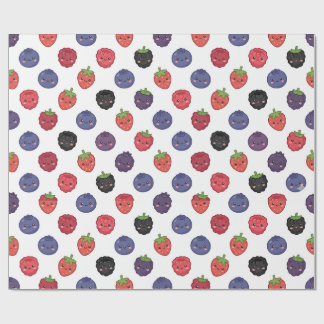 Wrapping Paper