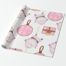Wrapping Paper
