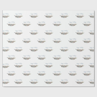 Wrapping Paper