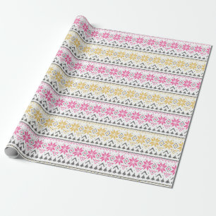 Wrapping Paper