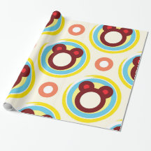 Wrapping Paper