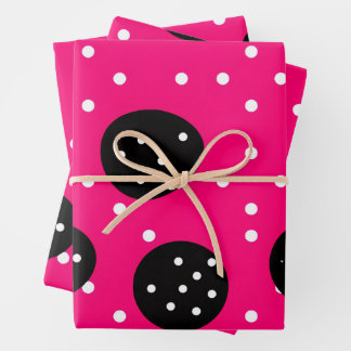 Wrapping paper