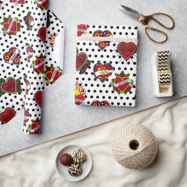 Wrapping Paper (Crafts)