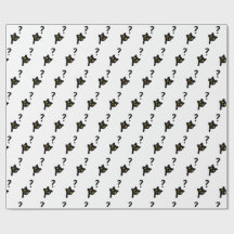 Wrapping Paper