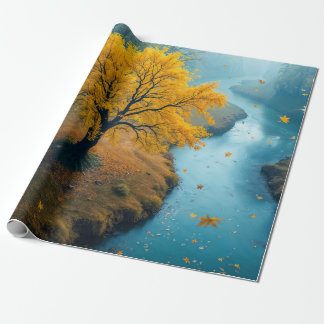 Wrapping Paper