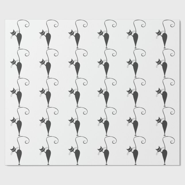 Wrapping Paper (Flat)