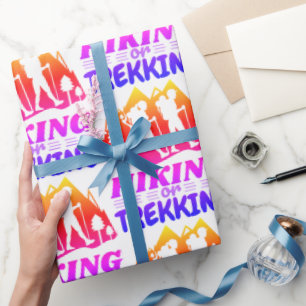 Wrapping Paper
