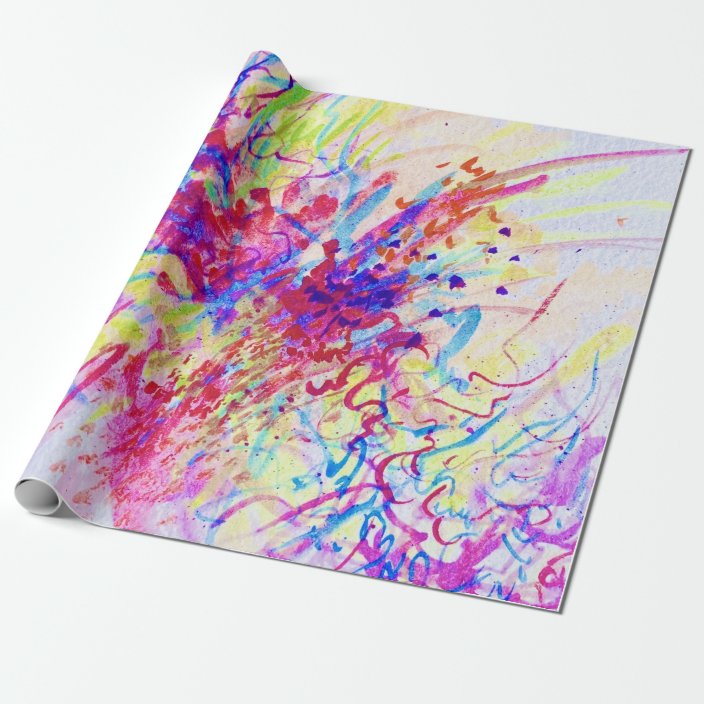 Wrapping Paper