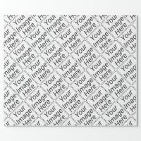 30 inches x 6 feet Wrapping Paper, Matte Wrapping Wrapping Paper