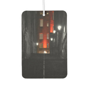 Wrapping Paper Air Freshener