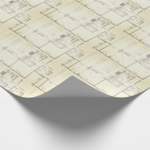 Wrapping Paper_Architecture Paper