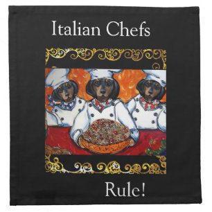 Wrapping Paper Cloth Napkin