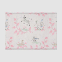 Wrapping Paper For Baby Shower