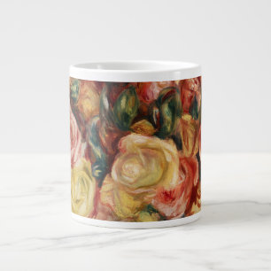 Wrapping Paper Giant Coffee Mug