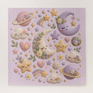Wrapping Paper Jigsaw Puzzle