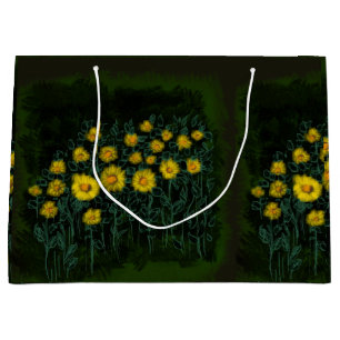 Wrapping paper  large gift bag
