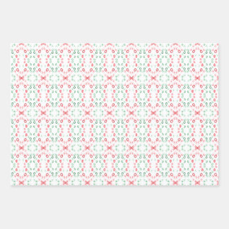 Wrapping Paper Sheets Variety Pack