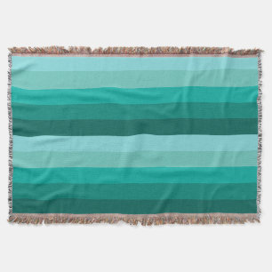 Wrapping Paper Throw Blanket