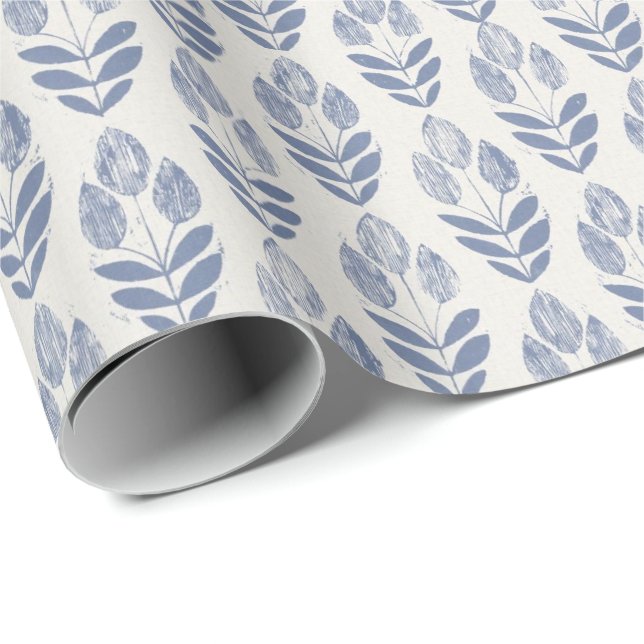 Wrapping Paper - Tulips from Amsterdam Collection (Roll Corner)