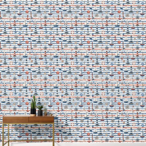 Wrapping Paper Wallpaper